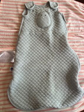 Nested Bean Sleep Sack